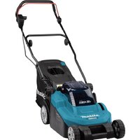 Газонокосилка Makita DLM382PT2 (с 2-мя АКБ) - Изображение №3 — Chaika Market