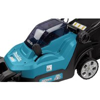 Газонокосилка Makita DLM382PT2 (с 2-мя АКБ) - Изображение №8 — Chaika Market