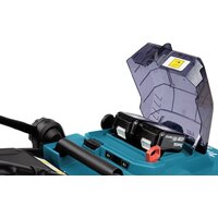 Газонокосилка Makita DLM382PT2 (с 2-мя АКБ) - Изображение №6 — Chaika Market