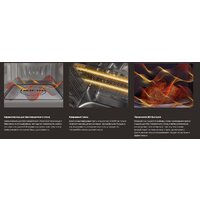 Микроволновая печь Hiberg i-VM 6502 B - Изображение №8 — Chaika Market