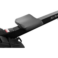 Гребной тренажер Unixfit Air Rower-X Black - Изображение №11 — Chaika Market
