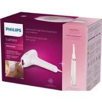 Фотоэпилятор Philips BRI920/00 - Изображение №8 — Chaika Market