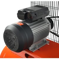 Компрессор Patriot PTR 100-440I - Изображение №11 — Chaika Market