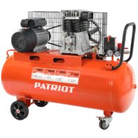 Компрессор Patriot PTR 100-440I — Chaika Market