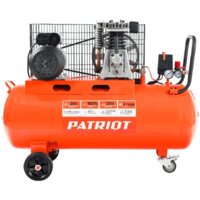 Компрессор Patriot PTR 100-440I - Изображение №3 — Chaika Market