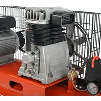 Компрессор Patriot PTR 100-440I - Изображение №10 — Chaika Market