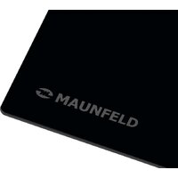 Варочная панель MAUNFELD CVCE453BK - Изображение №7 — Chaika Market
