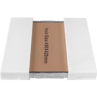 Варочная панель MAUNFELD CVCE453BK - Изображение №3 — Chaika Market