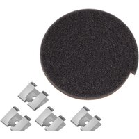 Варочная панель MAUNFELD CVCE453BK - Изображение №5 — Chaika Market