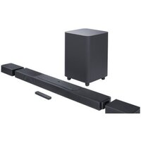Саундбар JBL Bar 1300 - Изображение №2 — Chaika Market