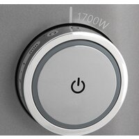 Кухонная машина Kenwood Chef Titanium XL KVL8300S - Изображение №11 — Chaika Market