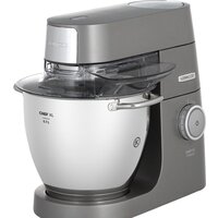 Кухонная машина Kenwood Chef Titanium XL KVL8300S - Изображение №5 — Chaika Market