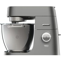 Кухонная машина Kenwood Chef Titanium XL KVL8300S — Chaika Market