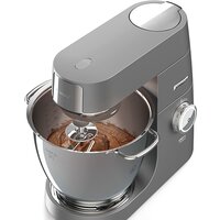 Кухонная машина Kenwood Chef Titanium XL KVL8300S - Изображение №2 — Chaika Market