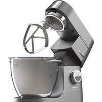 Кухонная машина Kenwood Chef Titanium XL KVL8300S - Изображение №3 — Chaika Market