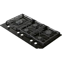 Варочная панель Korting HGG 9987 CTN FLC - Изображение №3 — Chaika Market