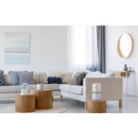 Увлажнитель воздуха Philips HU2510/10 - Изображение №5 — Chaika Market