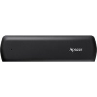 Внешний накопитель Apacer AS721 500GB AP500GAS721B-1 — Chaika Market