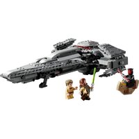 Конструктор LEGO Star Wars 75383 Ситх-лазутчик Дарта Мола — Chaika Market