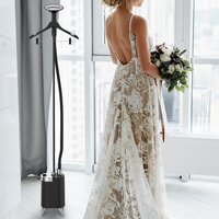 Отпариватель SteamOne Minilys - Изображение №6 — Chaika Market