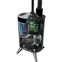 Отпариватель SteamOne Minilys - Изображение №3 — Chaika Market