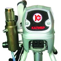 Краскораспылитель Калибр АБР-850 — Chaika Market