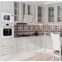 Кухонная вытяжка Korting KHC 69059 RGW - Изображение №2 — Chaika Market