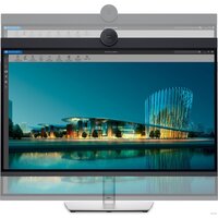 Монитор Dell UltraSharp U3224KBA - Изображение №8 — Chaika Market
