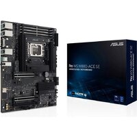 Материнская плата ASUS Pro WS W880-ACE SE - Изображение №6 — Chaika Market