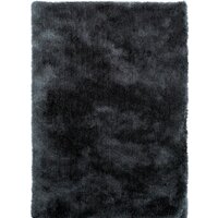 Ковер для жилой комнаты Lalee Sansibar 650 (200x290, графит) — Chaika Market