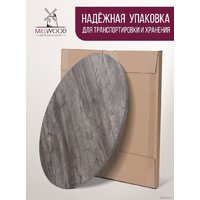 Столешница Millwood D900x36 (сосна пасадена) - Изображение №7 — Chaika Market