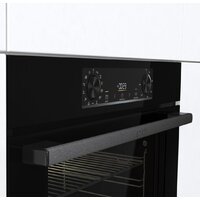 Электрический духовой шкаф Gorenje BOS6737E06FBG - Изображение №4 — Chaika Market