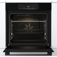 Электрический духовой шкаф Gorenje BOS6737E06FBG - Изображение №5 — Chaika Market