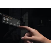 Электрический духовой шкаф Electrolux EOA9S31WZ - Изображение №5 — Chaika Market