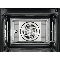 Электрический духовой шкаф Electrolux EOA9S31WZ - Изображение №2 — Chaika Market