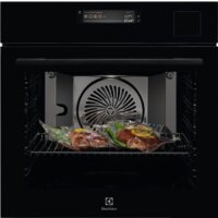 Электрический духовой шкаф Electrolux EOA9S31WZ — Chaika Market