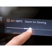 Электрический духовой шкаф Electrolux EOA9S31WZ - Изображение №6 — Chaika Market