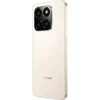 Телефон HONOR X7d LGN-LX1 8GB/256GB международная версия (пустынное золото) - Изображение №6 — Chaika Market