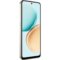 Телефон HONOR X7d LGN-LX1 8GB/256GB международная версия (пустынное золото) - Изображение №8 — Chaika Market