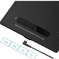 Графический планшет XP-Pen Star G960S Plus - Изображение №3 — Chaika Market
