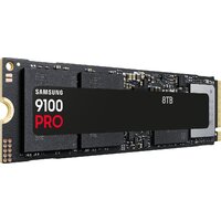 SSD Samsung 9100 Pro 8TB MZ-VAP8T0BW - Изображение №4 — Chaika Market