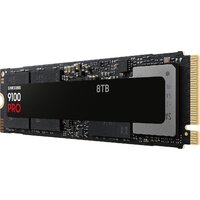 SSD Samsung 9100 Pro 8TB MZ-VAP8T0BW - Изображение №3 — Chaika Market