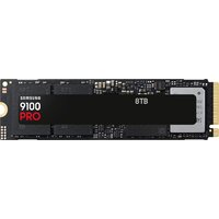 SSD Samsung 9100 Pro 8TB MZ-VAP8T0BW - Изображение №1 — Chaika Market