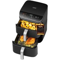 Аэрогриль (аэрофритюрница) Cosori CAF-CD112-ADE - Изображение №2 — Chaika Market