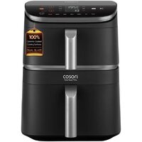 Аэрогриль (аэрофритюрница) Cosori CAF-CD112-ADE — Chaika Market
