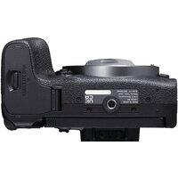 Беззеркальный фотоаппарат Canon EOS R10 Body + адаптер крепления EF-EOS R - Изображение №13 — Chaika Market