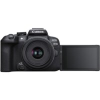 Беззеркальный фотоаппарат Canon EOS R10 Body + адаптер крепления EF-EOS R - Изображение №8 — Chaika Market
