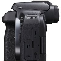 Беззеркальный фотоаппарат Canon EOS R10 Body + адаптер крепления EF-EOS R - Изображение №14 — Chaika Market