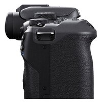 Беззеркальный фотоаппарат Canon EOS R10 Body + адаптер крепления EF-EOS R - Изображение №7 — Chaika Market