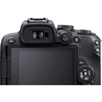 Беззеркальный фотоаппарат Canon EOS R10 Body + адаптер крепления EF-EOS R - Изображение №11 — Chaika Market